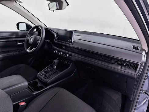 Certified 2023 Honda CR-V EX image 29