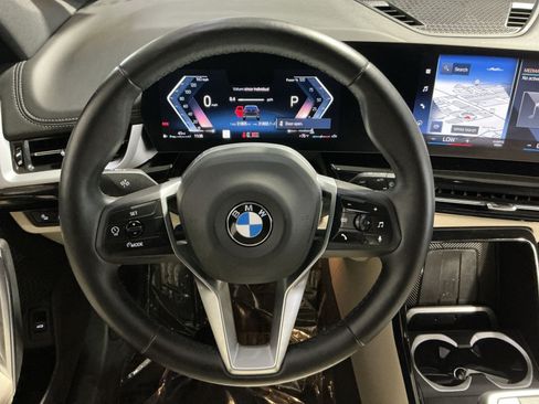 Used 2023 BMW X1 xDrive28i w/ Convenience Package AWD/4WD image 8