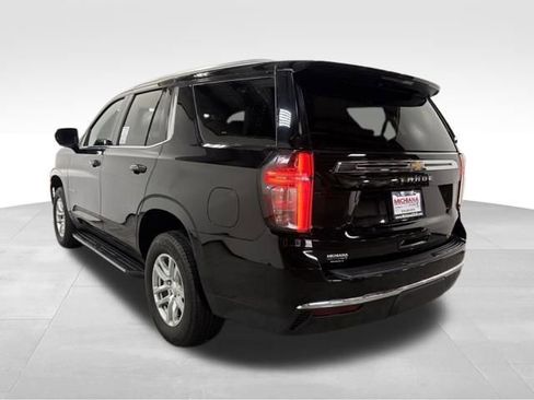 Used 2024 Chevrolet Tahoe LT image 12