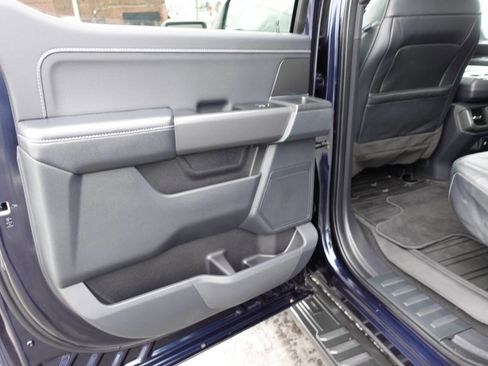 Used 2024 Ford F150 XLT w/ Equipment Group 302A MID image 18