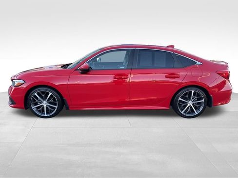 Certified 2023 Honda Civic Touring image 7