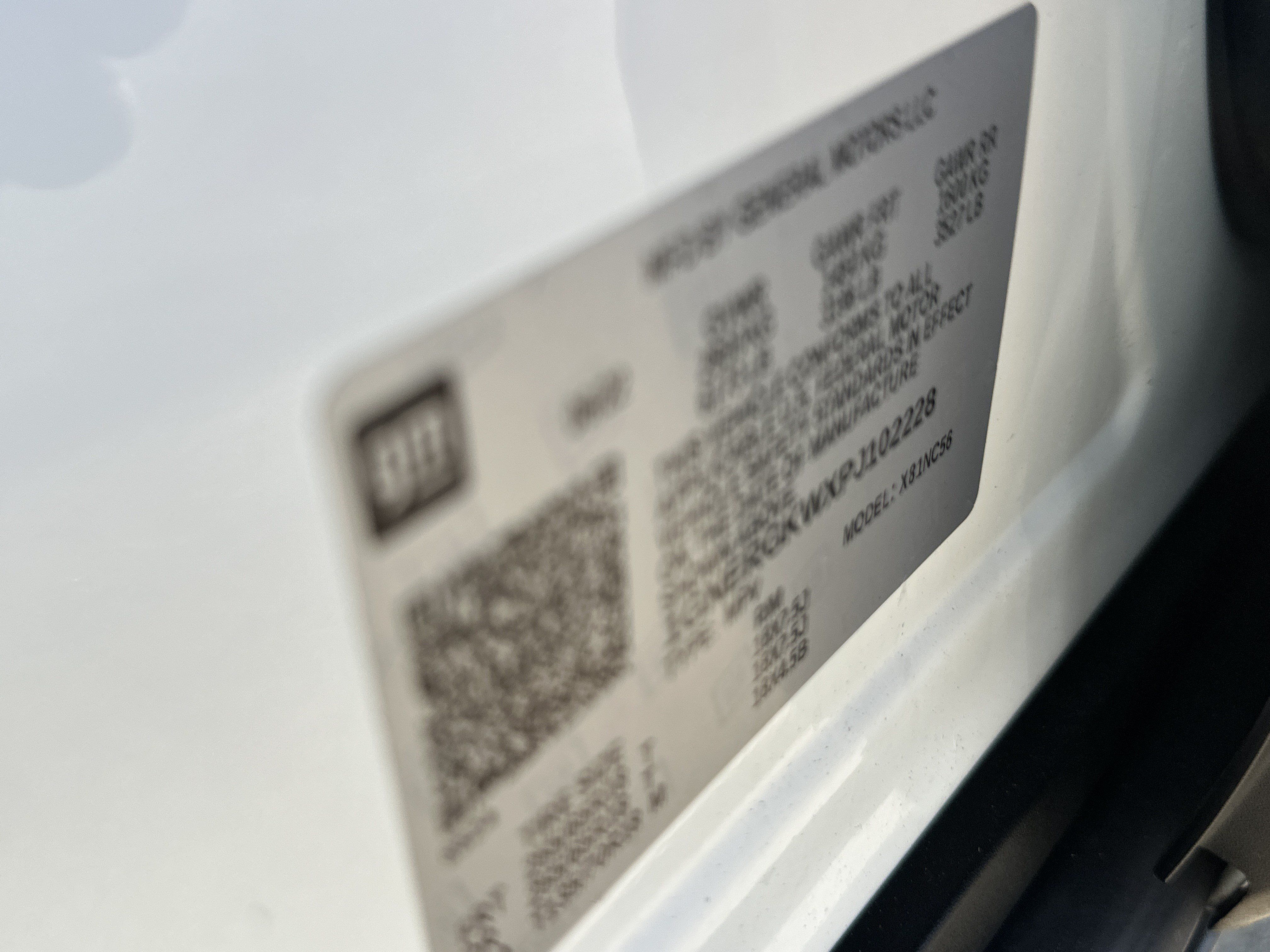 Certified 2023 Chevrolet Traverse LT FWD image 34