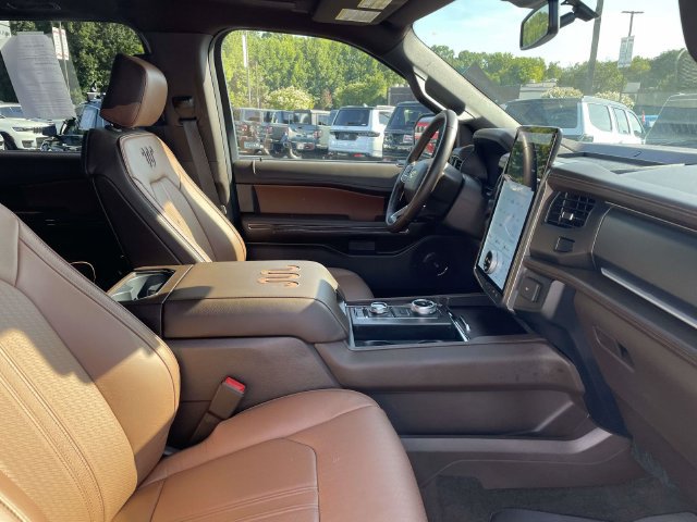 Used 2024 Ford Expedition Max King Ranch AWD/4WD image 10