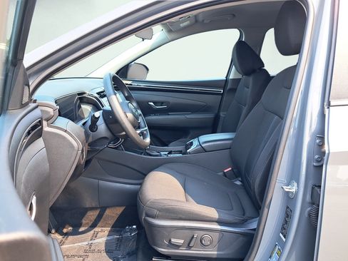 Used 2024 Hyundai Tucson SEL AWD/4WD image 10