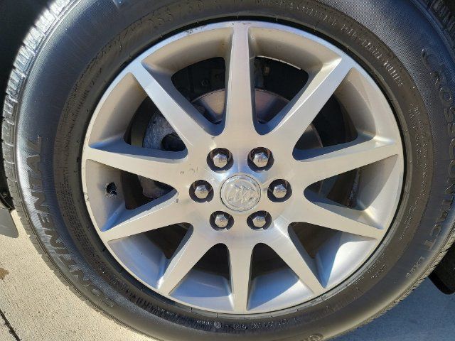 Certified 2017 Buick Enclave Leather AWD/4WD image 21