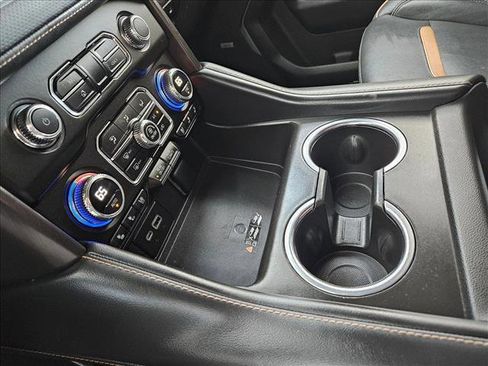 Used 2023 GMC Yukon AT4 w/ Technology Package image 14