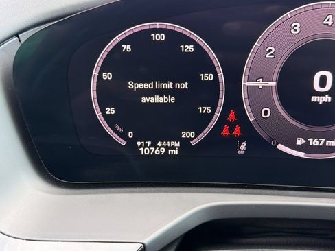 Certified 2024 Porsche Panamera RWD image 22