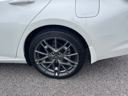 Used 2023 Nissan Altima 2.0 SR image 11