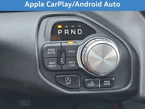 Used 2026 RAM 1500 Rebel w/ Bed Utility Group image 34