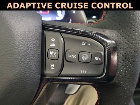 New 2026 RAM 1500 RHO w/ RHO Level 1 Equipment Group AWD/4WD image 20