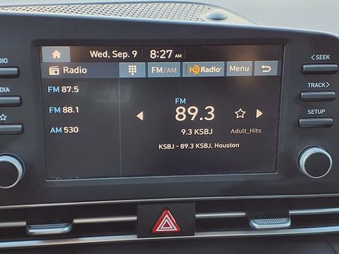 Used 2026 Hyundai Elantra SE FWD image 18