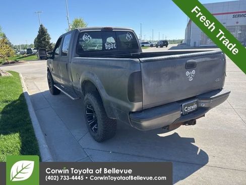 Used 2000 Ford F350 XLT AWD/4WD image 6