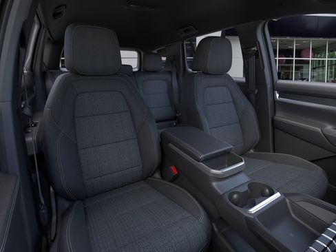 New 2027 GMC Terrain Elevation AWD/4WD image 16