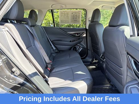 Certified 2024 Subaru Outback Limited w/ Popular Package #2 AWD/4WD image 30