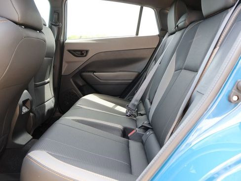 New 2026 Subaru Crosstrek 2.5i Wilderness AWD/4WD image 18