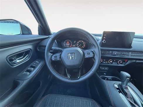 Certified 2026 Honda HR-V Sport image 12