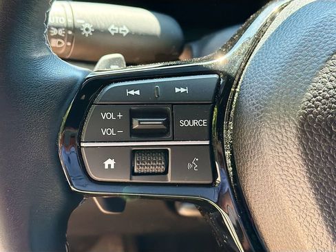 Used 2024 Honda Civic Sport image 11