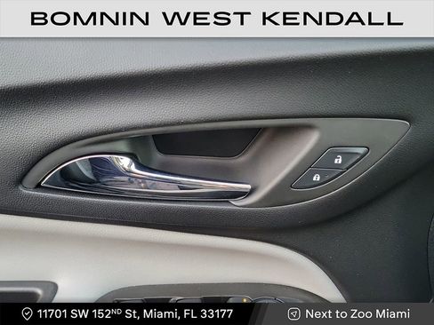 Used 2024 Chevrolet Equinox LS image 27