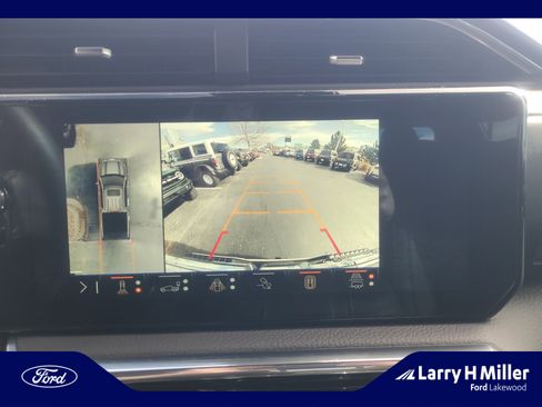 Used 2024 GMC Sierra 1500 Denali w/ Technology Package image 29