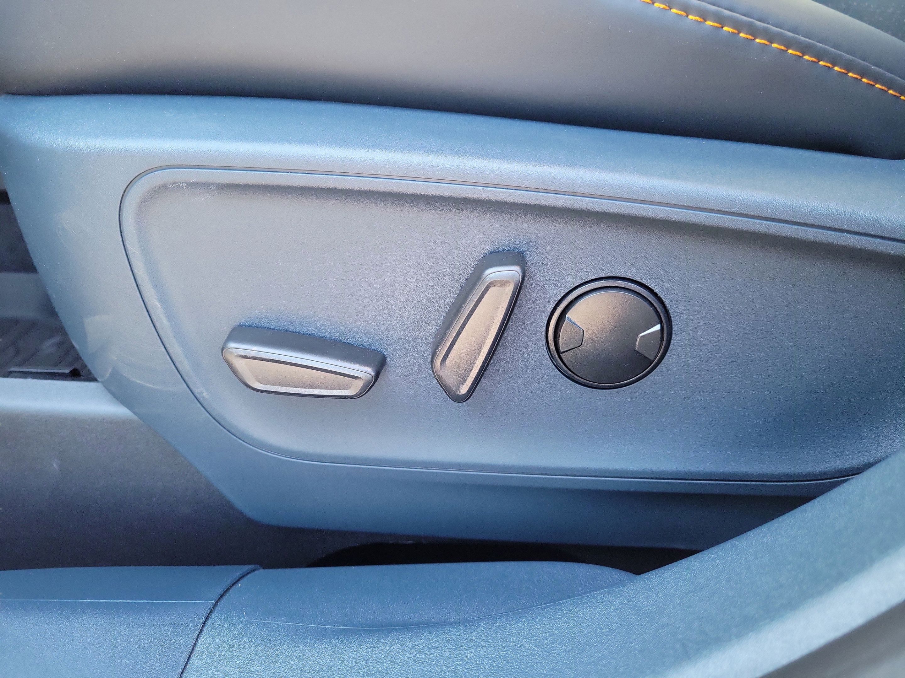 New 2026 Ford Maverick Tremor AWD/4WD image 15