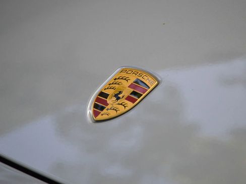 Used 2024 Porsche 911 Carrera 4S image 4