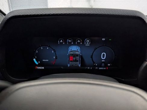 Used 2025 Ford F150 STX w/ Equipment Group 201A FX4 AWD/4WD image 15