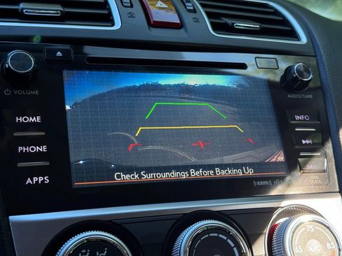 Used 2016 Subaru Crosstrek 2.0i Limited w/ Popular Package #1 AWD/4WD image 17