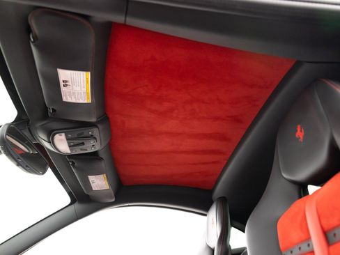 Certified 2015 Ferrari 458 Italia Coupe RWD image 87