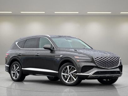 New 2025 Genesis GV80 2.5T Select