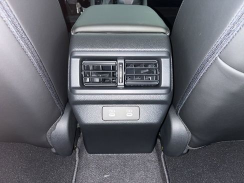 New 2026 Honda Accord Touring image 30