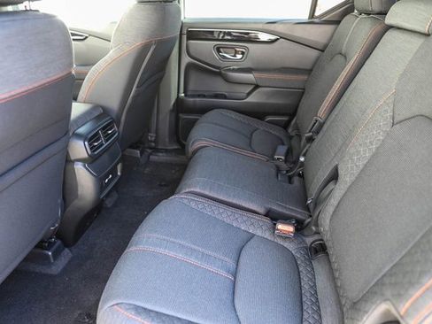 New 2025 Honda Pilot Sport image 17