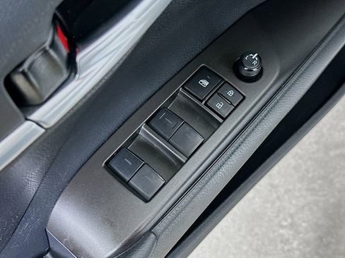 Used 2023 Toyota Camry SE FWD image 20