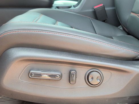 Used 2025 Honda CR-V Sport-L image 10