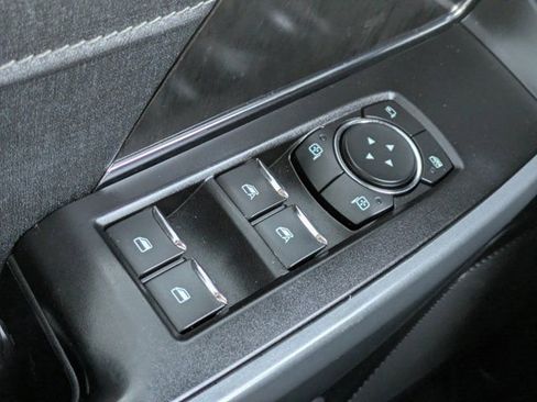 Used 2022 Ford F150 Lariat w/ Trailer Tow Package image 20