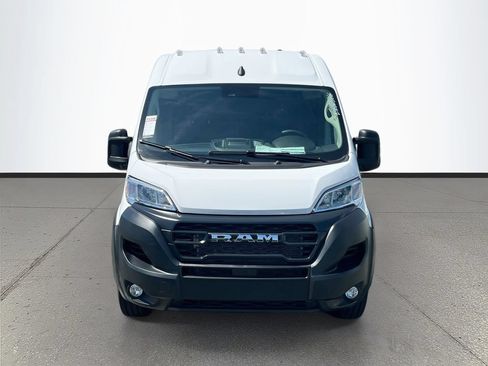 New 2026 RAM ProMaster 3500 w/ Convenience Group FWD image 2