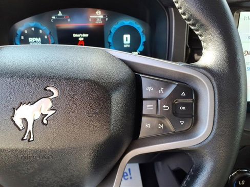 Certified 2025 Ford Bronco Badlands AWD/4WD image 18