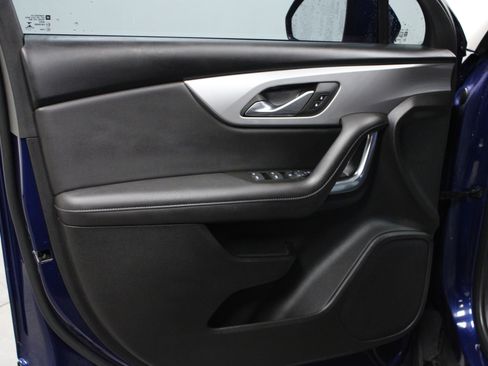 Used 2022 Chevrolet Blazer LT w/ LPO, Floor Liner Package image 11