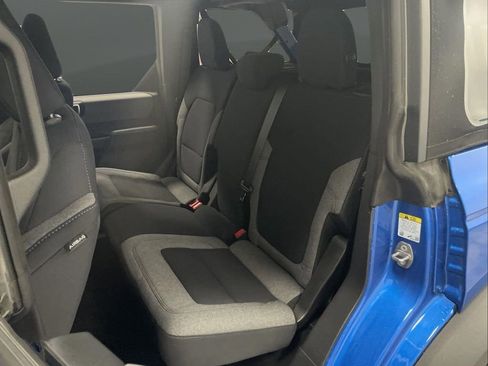 Used 2023 Ford Bronco 4-Door image 29