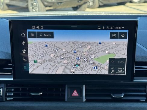 Used 2025 Audi A5 2.0T Premium Plus w/ Premium Plus image 5