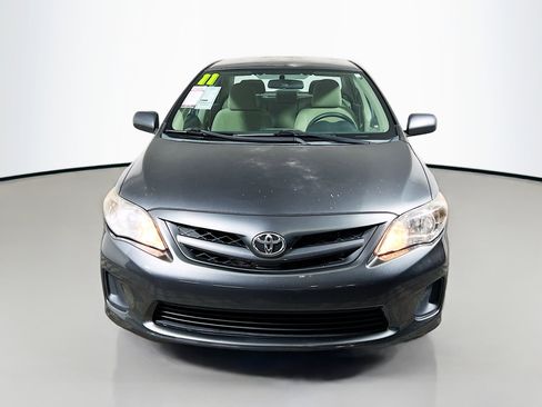 Used 2011 Toyota Corolla LE image 11