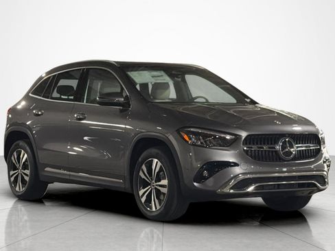 New 2026 Mercedes-Benz GLA 250 image 7