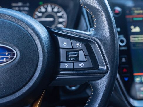 Used 2022 Subaru Outback Wilderness image 30