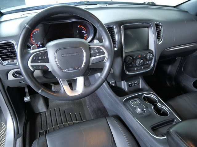 Used 2015 Dodge Durango Limited w/ Premium Group AWD/4WD image 3