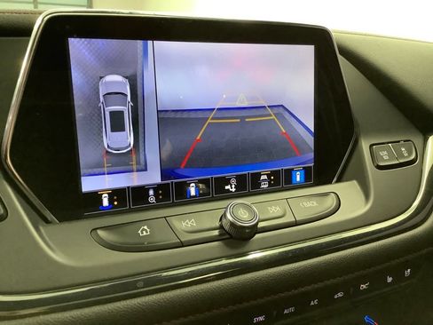 Used 2021 Chevrolet Blazer RS w/ Enhanced Convenience Package AWD/4WD image 19