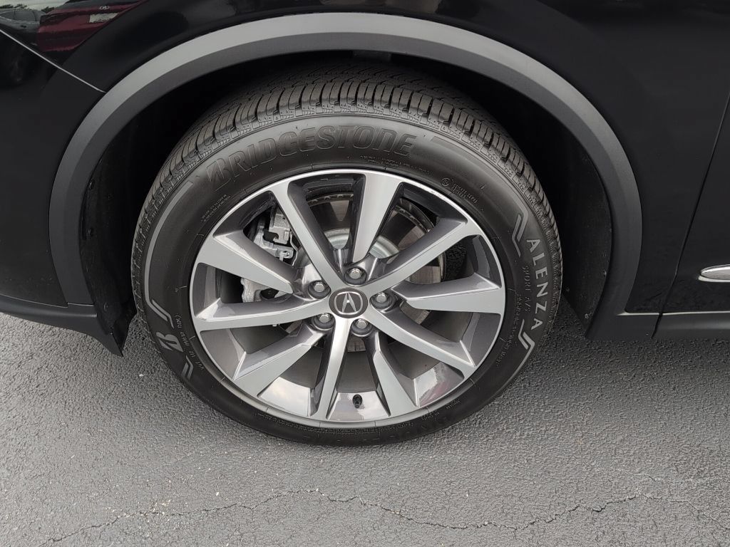 Certified 2026 Acura MDX w/ Technology Package AWD/4WD image 69