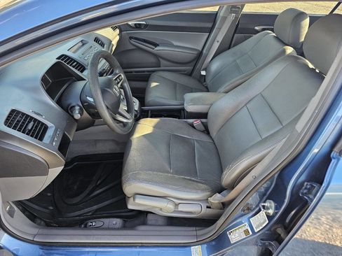 Used 2009 Honda Civic LX image 6