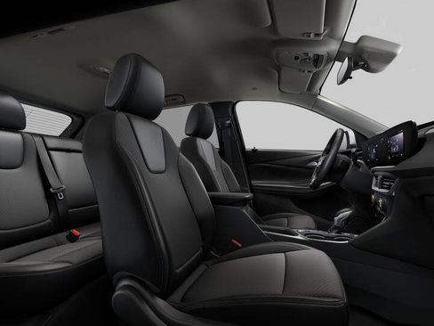 New 2026 Buick Encore GX Preferred AWD/4WD image 35