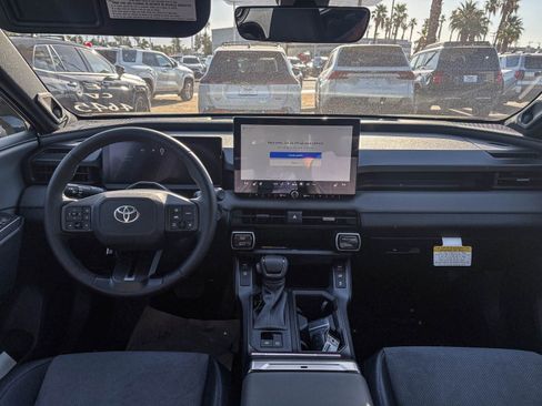 New 2026 Toyota RAV4 XSE AWD/4WD image 15