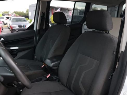 Used 2015 Ford Transit Connect XLT FWD image 9