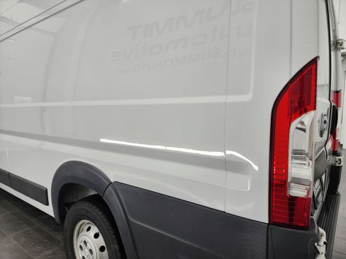 Used 2018 RAM ProMaster 3500 image 26